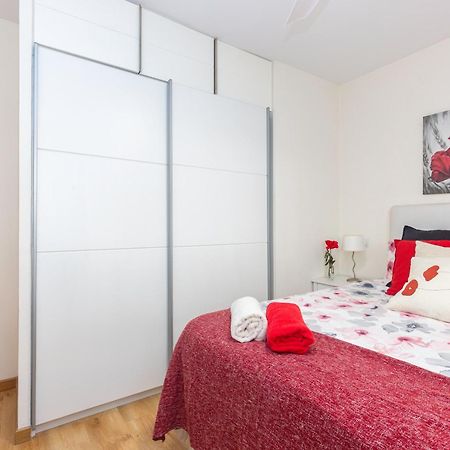 马德里Apartamento Puente De Segovia公寓 外观 照片